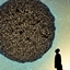 Create in SPAAAAACE(by JC jenson) logo
