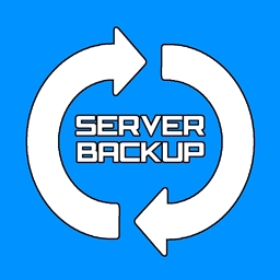 ServerBackup - CraftBukkit
