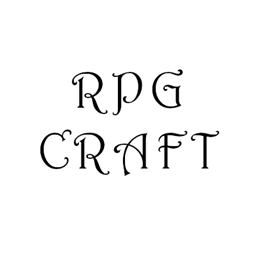 RPG Craft : RPG, Exploration & Adventures logo
