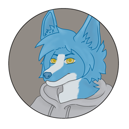 Community Pack [RufusTheBlueWolf] logo