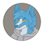 Community Pack [RufusTheBlueWolf] logo