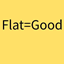 EpicSuperFlaty+ logo