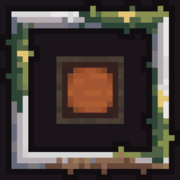 Frameless Item Frames project image