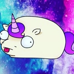 Astral Panda and Friends logo