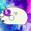Astral Panda and Friends logo
