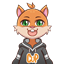 Squirrel Pack logo