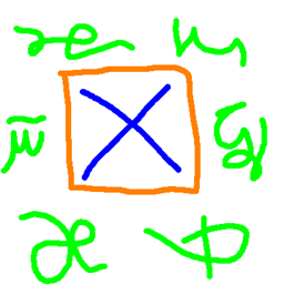 Leylines logo