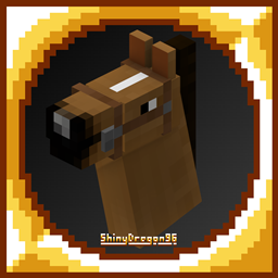 Shiny's Retro Horses thumbnail
