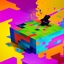 TGR Level Up logo