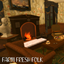 Farm fresh folk logo