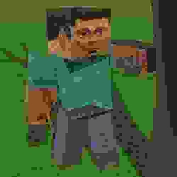 LTDotexes PocketPets logo