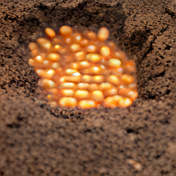 Bean Pit logo