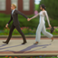 Elope At City Hall || Pose Pack logo