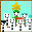 Snow Man Update logo