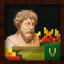 Pekit's Lossless Paintings! logo