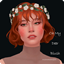 Oh My Deer Blush logo