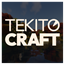 TekitoCraft logo