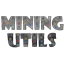 MiningUtils logo