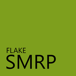 FlakeSMRP Season 7 logo