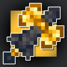 nikgub_'s Blades+ logo