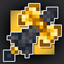 nikgub_'s Blades+ logo