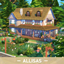 Foxglove Farm logo