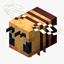 BasedBeeSMP logo