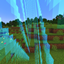 One Block Wide World logo