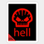 Living Hell [FORGE EDITION] logo