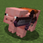 PigJousting logo