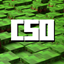 CSO (Client Side Only) - Fast Pack logo