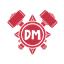 DynamicMacros for PvP logo