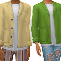 Famous Blazer project image