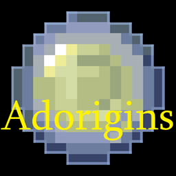 Adorigin project image