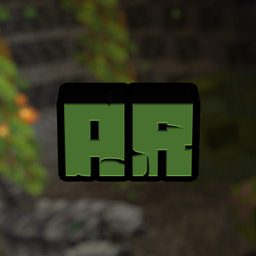 Arthropod Reborn logo