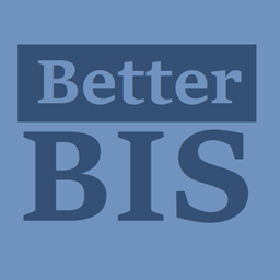 Better BIS project image
