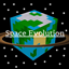 Space Evolution logo