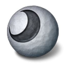 Luna logo