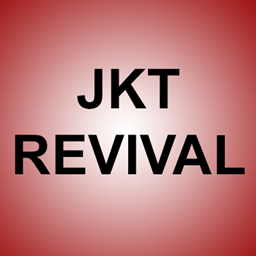 JKT Revival logo