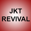 JKT Revival logo