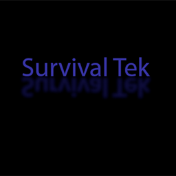 SurvivalTek logo