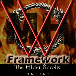 Wykkyd's Framework logo