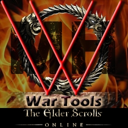 Wykkyd's War Tools logo
