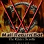 Wykkyd's Mail Return Bot logo