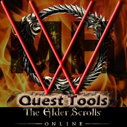 Wykkyd's Quest Tools logo