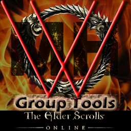 Wykkyd's Group Tools logo