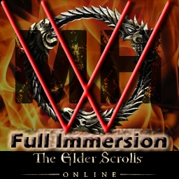 Wykkyd's Full Immersion logo