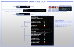 SmartBags project avatar