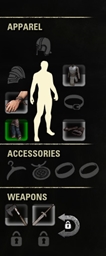 YssEquipmentIndicator