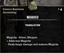 Crafting Material Level Display logo